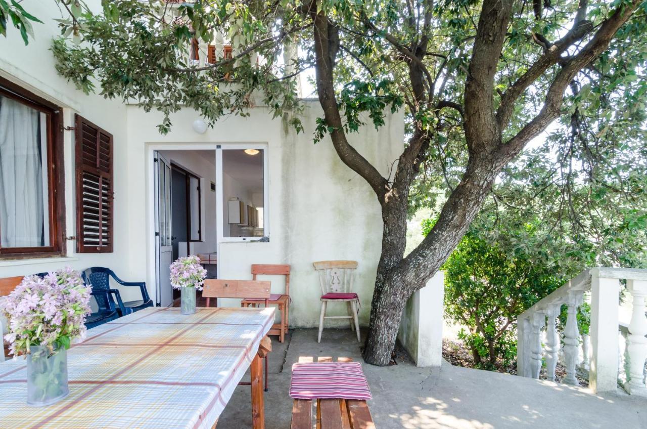 Apartments By The Sea Cove Pjestata, Peljesac - 14440 Стон Екстер'єр фото