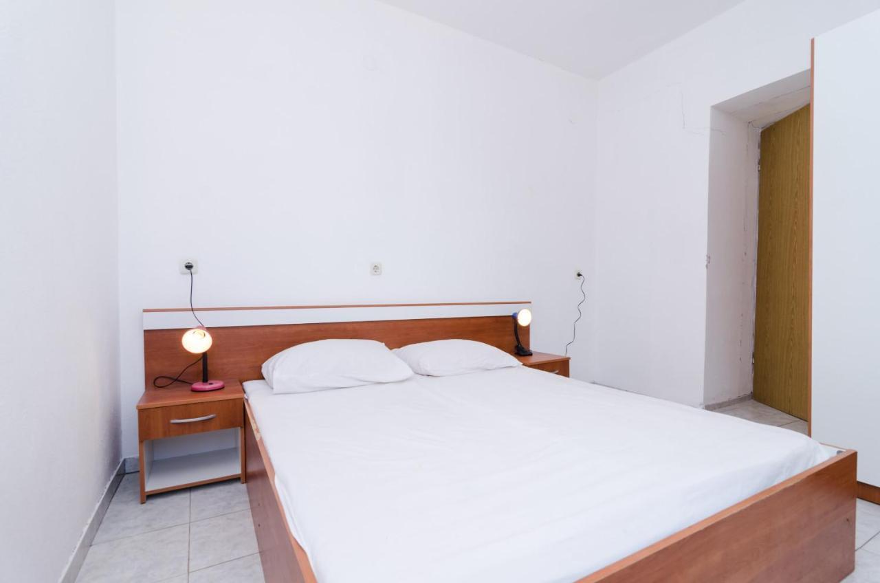 Apartments By The Sea Cove Pjestata, Peljesac - 14440 Стон Екстер'єр фото