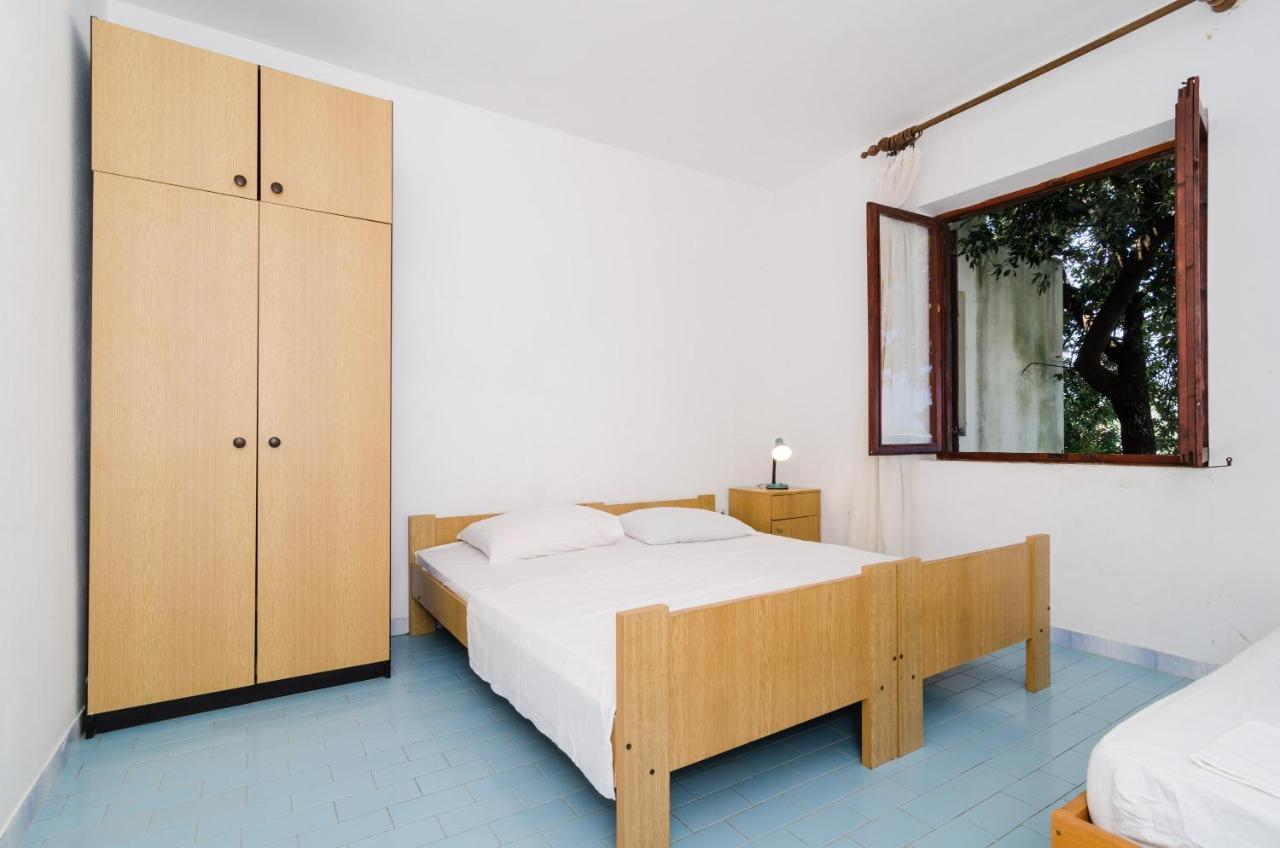 Apartments By The Sea Cove Pjestata, Peljesac - 14440 Стон Екстер'єр фото