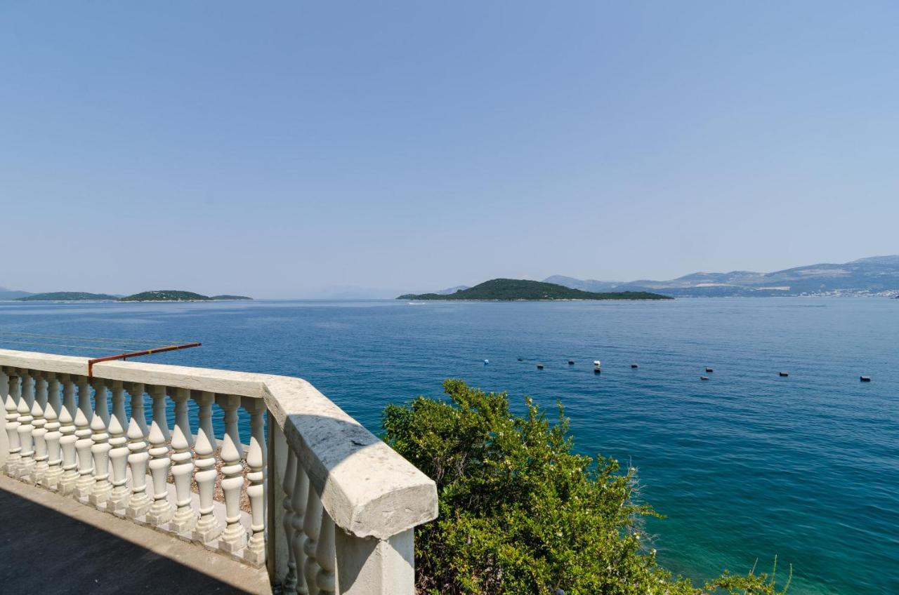 Apartments By The Sea Cove Pjestata, Peljesac - 14440 Стон Екстер'єр фото