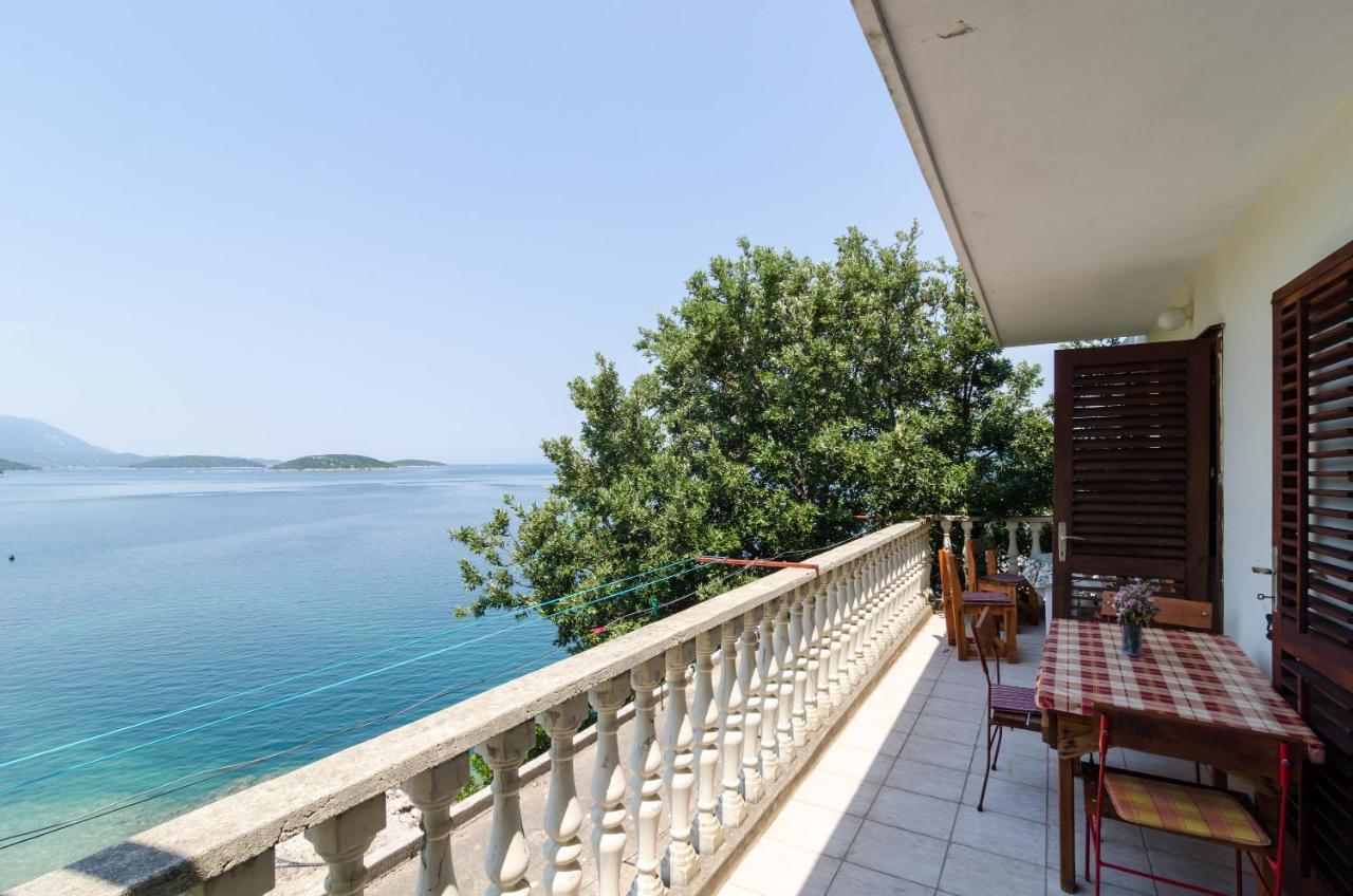 Apartments By The Sea Cove Pjestata, Peljesac - 14440 Стон Екстер'єр фото