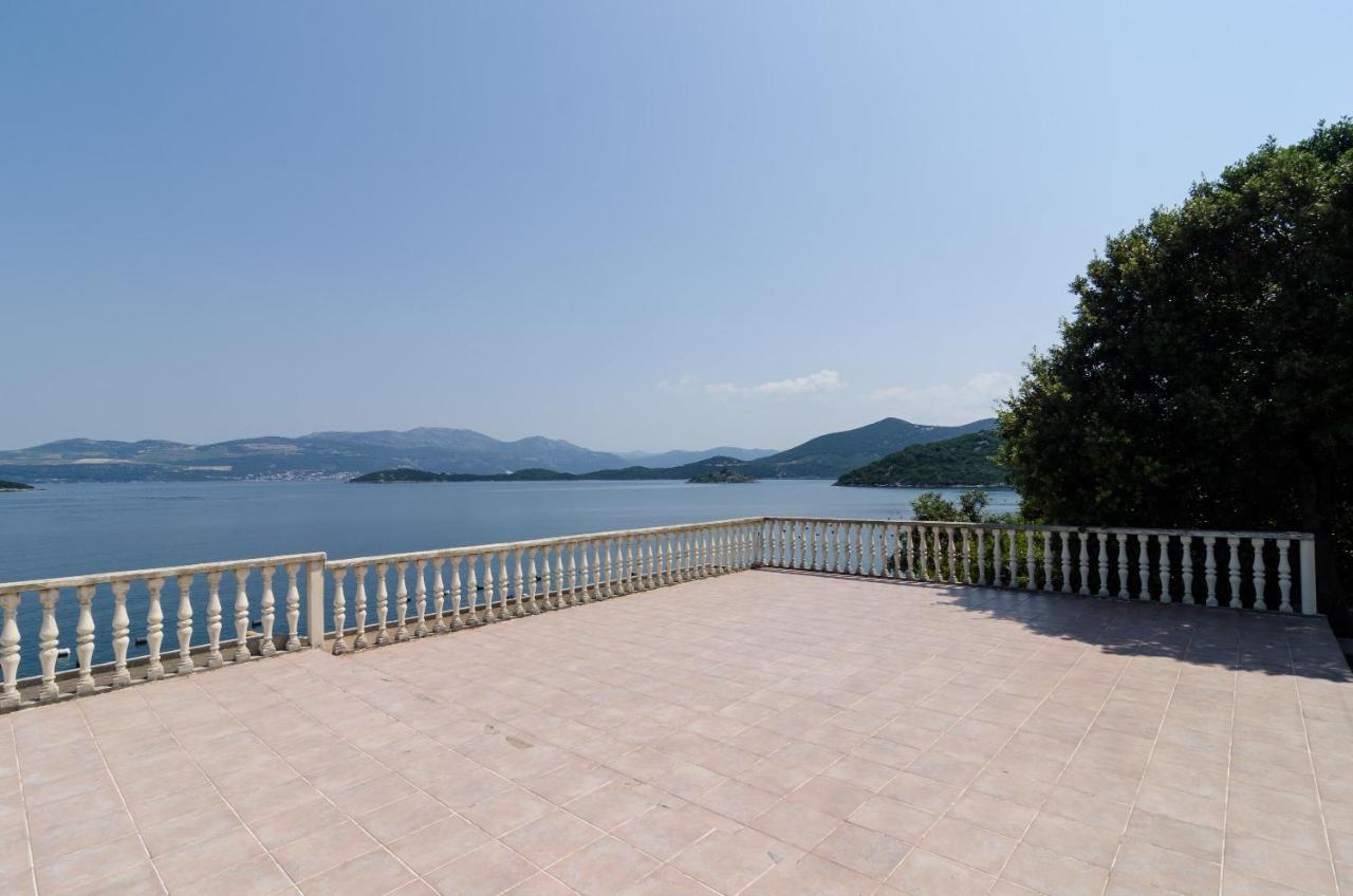 Apartments By The Sea Cove Pjestata, Peljesac - 14440 Стон Екстер'єр фото