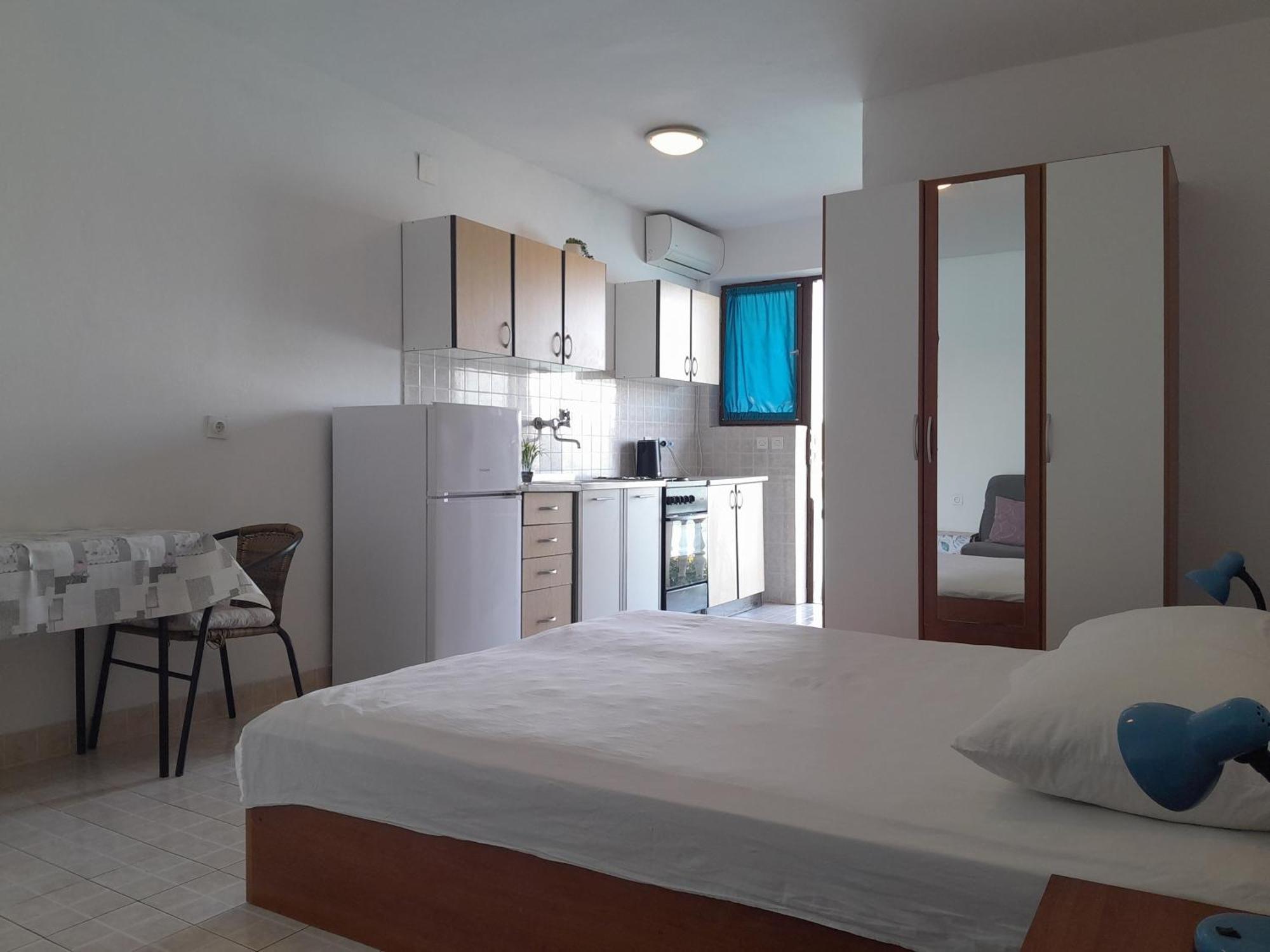Apartments By The Sea Cove Pjestata, Peljesac - 14440 Стон Екстер'єр фото