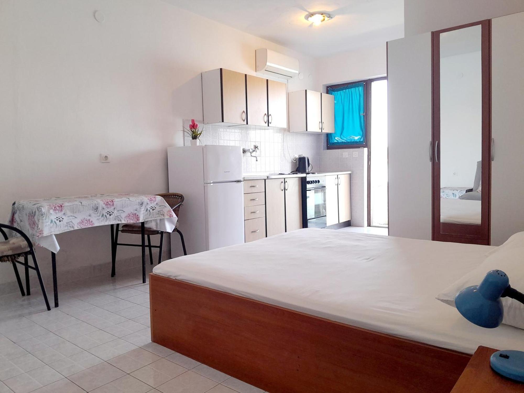 Apartments By The Sea Cove Pjestata, Peljesac - 14440 Стон Екстер'єр фото