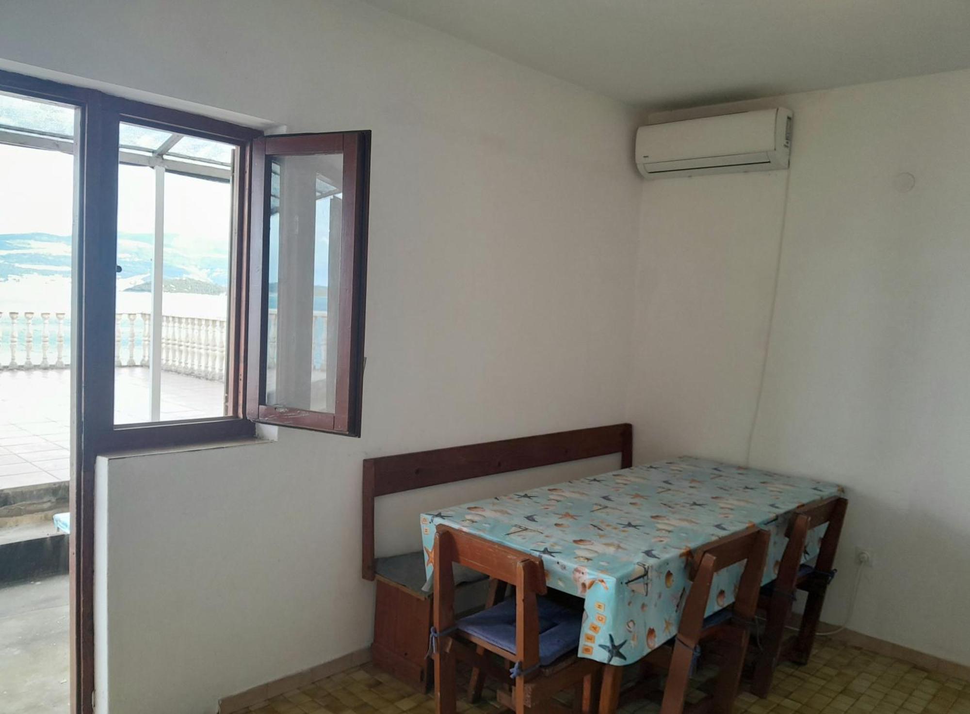 Apartments By The Sea Cove Pjestata, Peljesac - 14440 Стон Екстер'єр фото