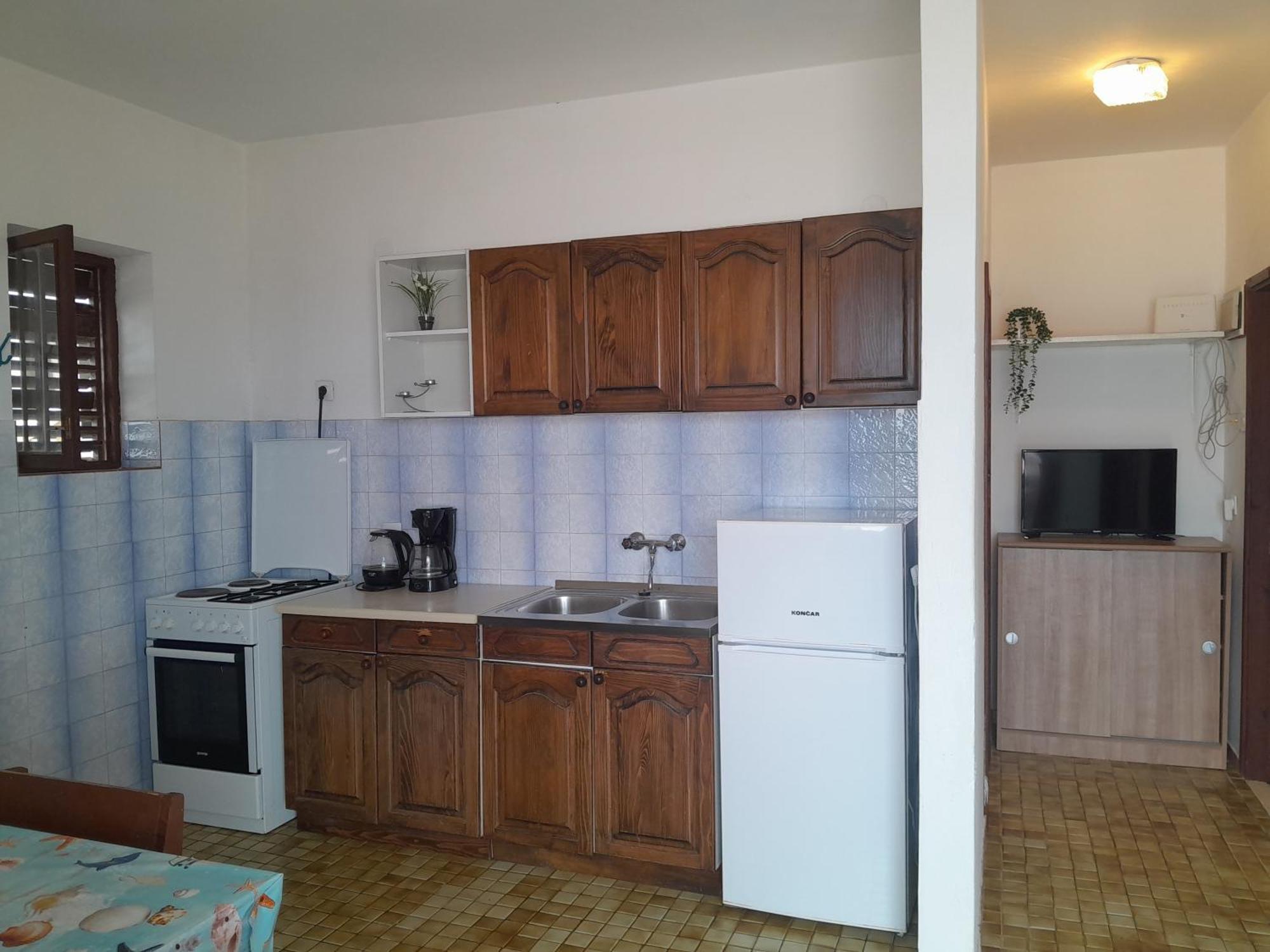 Apartments By The Sea Cove Pjestata, Peljesac - 14440 Стон Екстер'єр фото