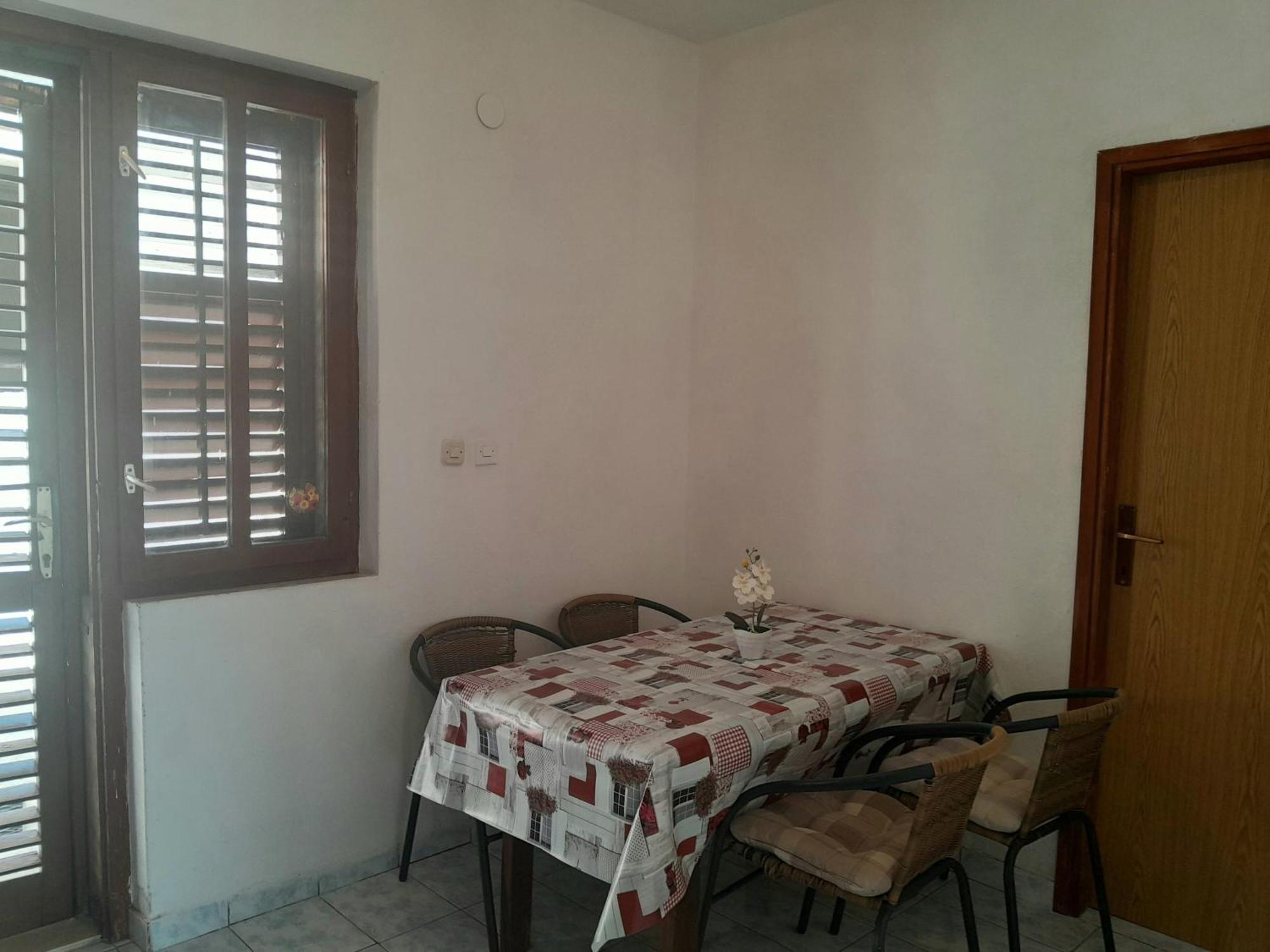 Apartments By The Sea Cove Pjestata, Peljesac - 14440 Стон Екстер'єр фото