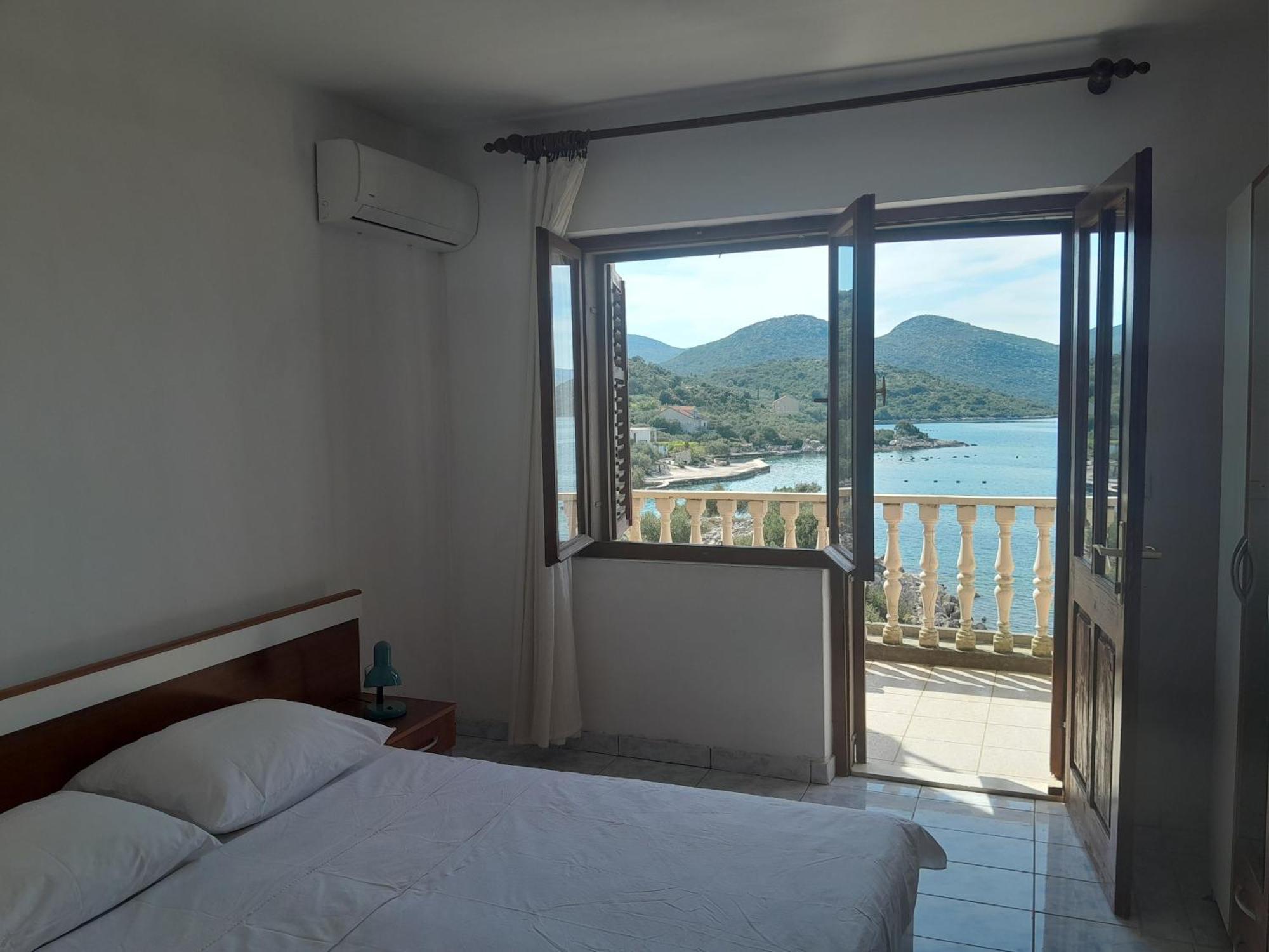 Apartments By The Sea Cove Pjestata, Peljesac - 14440 Стон Екстер'єр фото