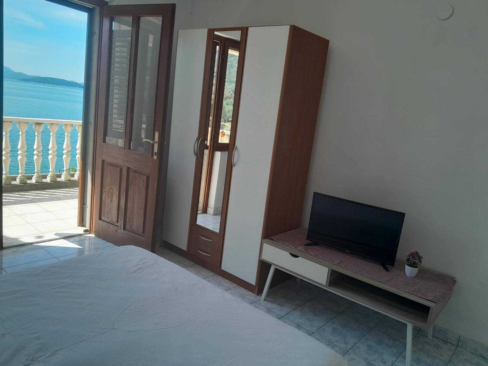 Apartments By The Sea Cove Pjestata, Peljesac - 14440 Стон Екстер'єр фото