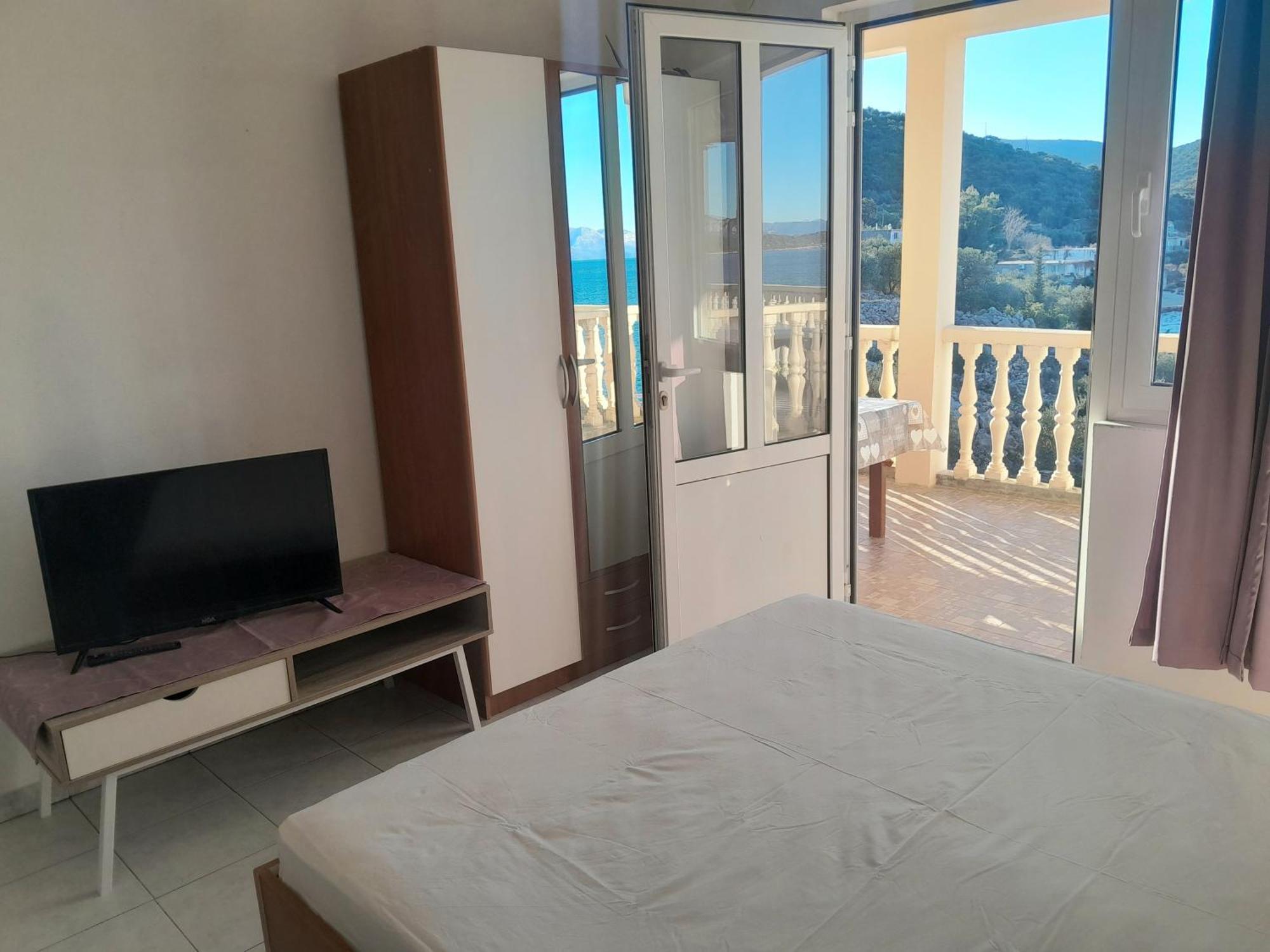 Apartments By The Sea Cove Pjestata, Peljesac - 14440 Стон Номер фото