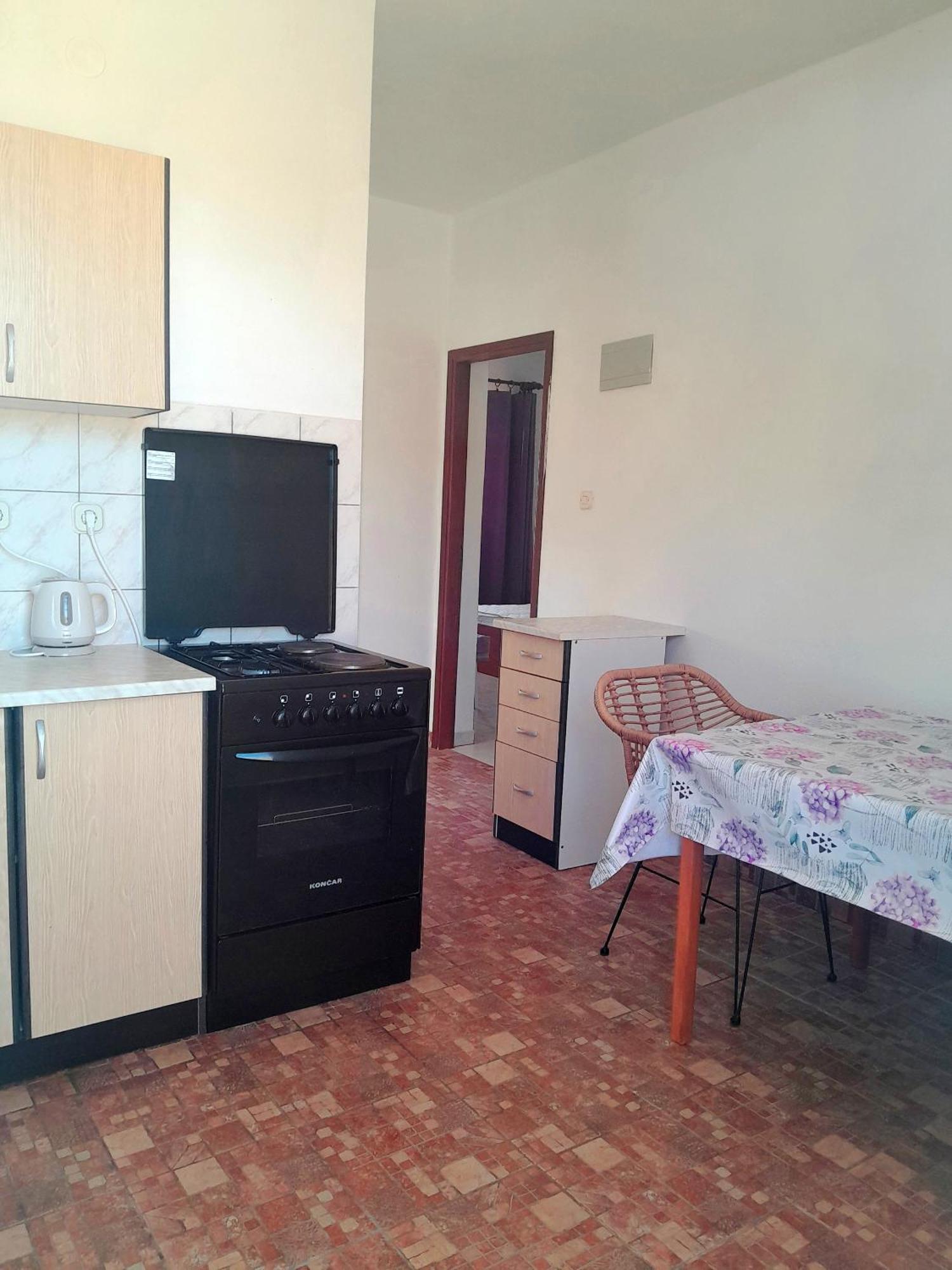 Apartments By The Sea Cove Pjestata, Peljesac - 14440 Стон Екстер'єр фото