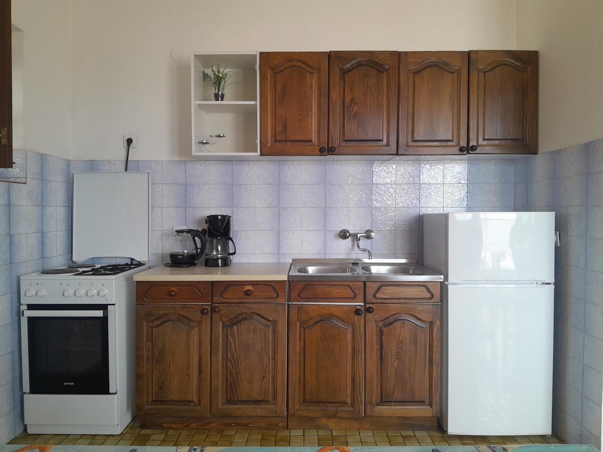 Apartments By The Sea Cove Pjestata, Peljesac - 14440 Стон Екстер'єр фото