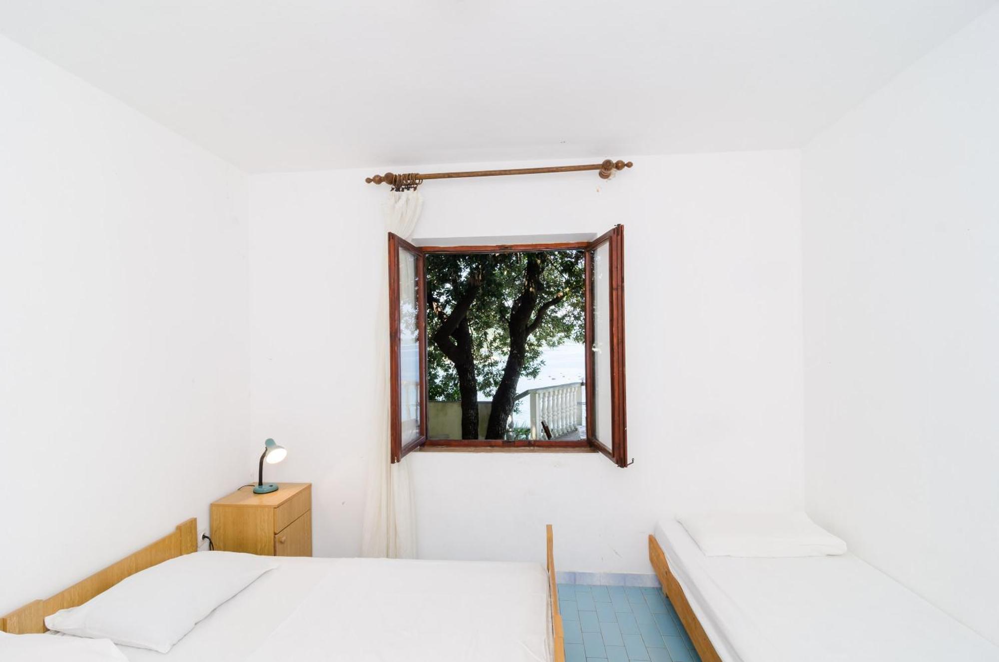 Apartments By The Sea Cove Pjestata, Peljesac - 14440 Стон Номер фото