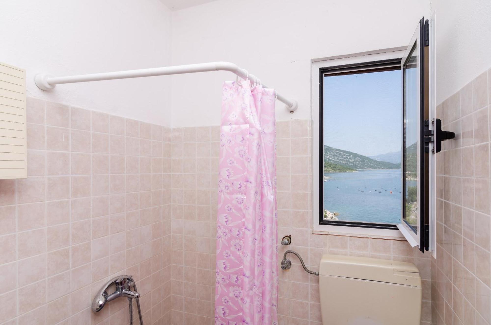 Apartments By The Sea Cove Pjestata, Peljesac - 14440 Стон Номер фото