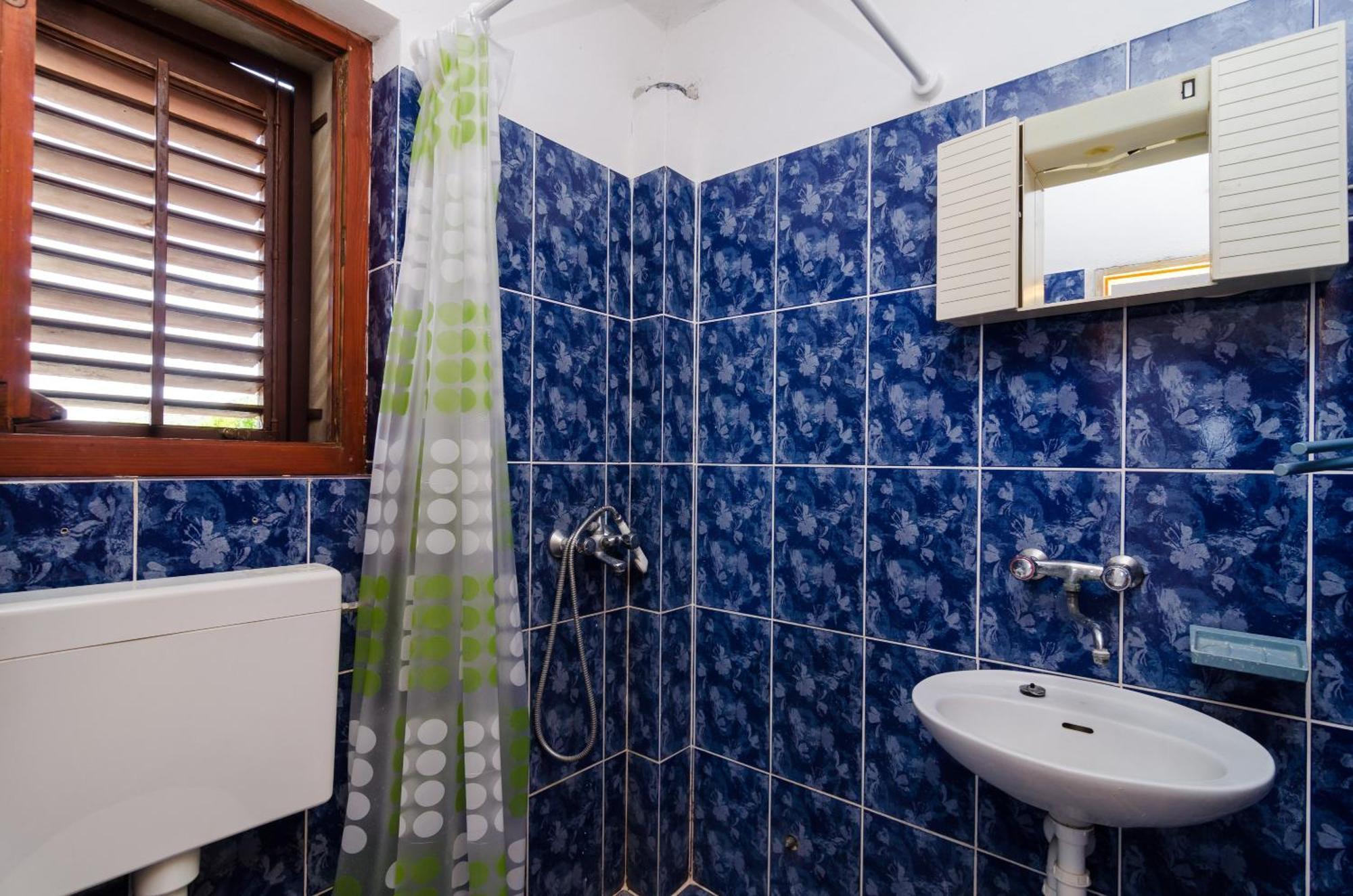 Apartments By The Sea Cove Pjestata, Peljesac - 14440 Стон Номер фото