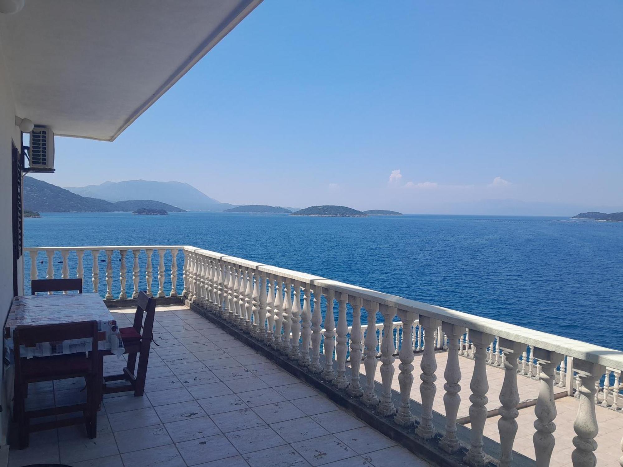 Apartments By The Sea Cove Pjestata, Peljesac - 14440 Стон Екстер'єр фото