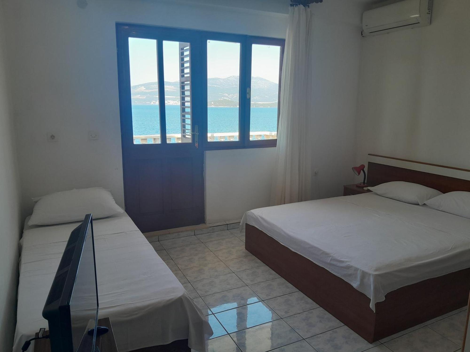 Apartments By The Sea Cove Pjestata, Peljesac - 14440 Стон Екстер'єр фото